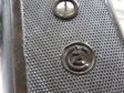 Pistole CZ 38 v.č.256303 r. 9 mm Br.