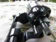 Revolver Smith wesson Mod. 15 v.č.K 854535 r. 38 SP