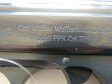 Pistole Walther PPK v.č. 203841 r. 7,65 Br.