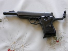 Pistole CZ 50 Sport- rarita Pistole CZ 50 Sport- rarita