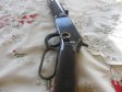 Sedlová karabina Winchester r.22 WMR