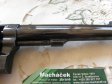 Revolver Smith Wesson Mod. 17 v.č.12K7739 r. 22 LR.
