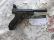 Pistole P 08 Mauser G v.č. 7520 r. 9 mm Luger