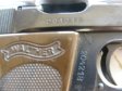 Pistole Walther PPK v.č. 204218 r. 7,65 Br.