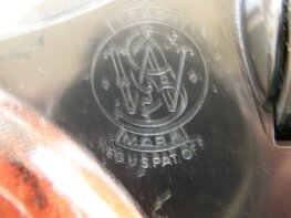 Revolver Smith Wesson Md. 19-3 v.č.2K49513 r. 357 Mag.