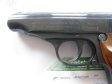 Pistole Walther PP v.č.61516 r. 9 mm Br.