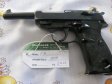 Pistole P 38 v.č. 6058 Zella Mehlis