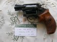 Revolver Smith Wesson Mod. 36 r. 38 SP v.č.J118669