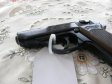 Pistole Walther PPK r.9 mm Br. v.č. 134901