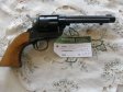 Revolver Sauer Sohn v.č.A 14157 r. 22 Mag a 22 LR.