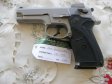 Pistole Smith Wesson Mod. 5906 v.č.VAL 7289 r. 9 mm Luger