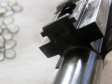 Pistole P 38 AC 41 v.č. 925j r. 9 mm Luger