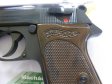 Pistole Walther PPK v.č. 235668 r. 7,65 Br.