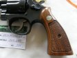 Revolver Smith Wesson Mod. 15-4 v.č.84K2089 r. 38 Sp.