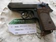 Pistole Walther PPK v.č.176841A r.9 mm Br.