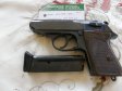 Pistole Walther PPK v.č. 114440 lr. r. 22 Lr.