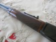 Sedlová karabina Winchester r.22 WMR