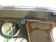 Pistole Walther PPK v.č. 204218 r. 7,65 Br.