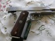 Pistole Colt Gold Cup MK IVv.č. SS55840 r. 45 ACP