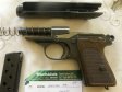 Pistole Walther PPK v.č. 149322 r. 7, 65 Br.