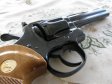 Revolver Colt Python r.357 Mag. v.č. K 93371