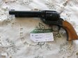 Revolver Sauer Sohn v.č.A 14157 r. 22 Mag a 22 LR.