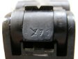 Pistole P 08 v.č. 2071 r. 9 mm Luger