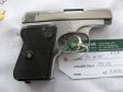 Pistole CZ 45 v.č. 91352 r. 6.35 br.