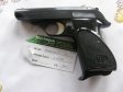 Pistole Be.nalli Mod. 60 r. v.č.A 46551 r. 7,65 Br.