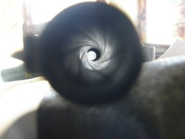 Pistole P08 S/ 42 v.č.4364 r. 9 mm Luger