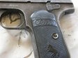 Pistole Colt 1903 v.č.25387 r. 7,65 Br.