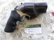 Revolver Ruger Super Red Hawk Alaskan v.č.530_36068