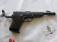 Pistole CZ 50 Sport- rarita