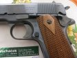 Pistole Colt 1911 v.č.4877 r. 45 ACP