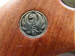 Revolver Bisley v.č.264-09543 r.22 LR Revolver Bisley v.č.264-09543 r.22 LR