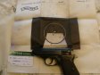 Pistole Walther PPK v.č. 227467 r. 7,65 Br.