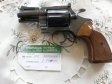 Revolver Colt Diamondback v.č. D49487 r. 38 Sp