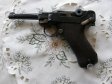 Pistole P 08 Persie v.č.2766