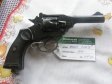 Revolver Webley Mark IV v.č.5974 r.38