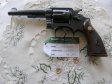 Revolver SW Victory 2 válka v.č.V 480369 r. 38 Sp.