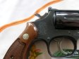 Revolver Smith Wesson Mod. 15-4 v.č.84K2089 r. 38 Sp.