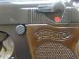 Pistole Walther PPK v.č.105266 LR. r.22 LR