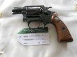 Revolver Smith Wesson Mod.36 v.č.J 604599 r. 28 SP.