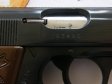 Pistole Walther PPK v.č. 283486 r. 7,65 Br.