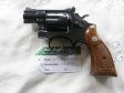 Revolver Smith Wesson Mod. 15 v.č.6K80973 r. 38 Sp.