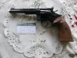 Revolver Sauer Sohn Mod. Trophy v.č.K01564 r. 22 LR
