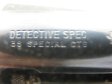Revolver Colt Detective special v.č. 38917 r. 38 SP.