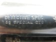 Revolver Colt Detective special v.č. 38917 r. 38 SP.