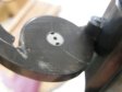 Raketová pistole Vz 28 r. 34,5 v.č. 757