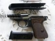 Pistole Walther PPK v.č. 135023 r. 7,65 Br.